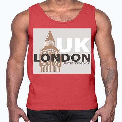 London 1154#- cities- Cotton Tank
