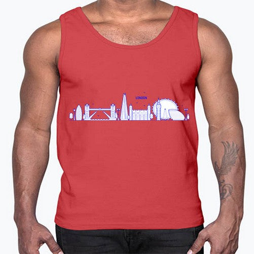 London 1160#- cities- Cotton Tank