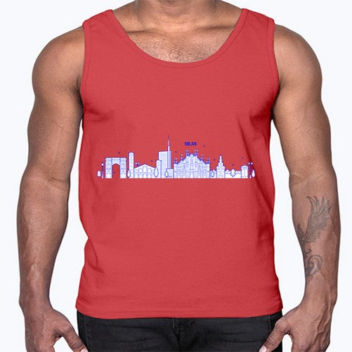 Milan 1298#- cities- Cotton Tank