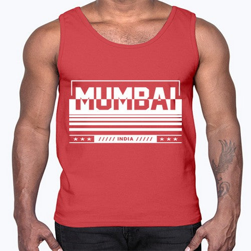 Mumbai 1383#- cities- Cotton Tank