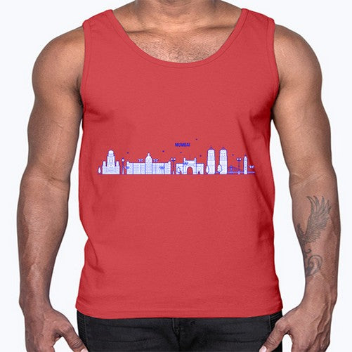 Mumbai 1385#- cities- Cotton Tank