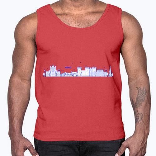 Naples 1413#- cities- Cotton Tank