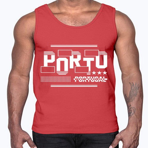 Porto 1683#- cities- Cotton Tank