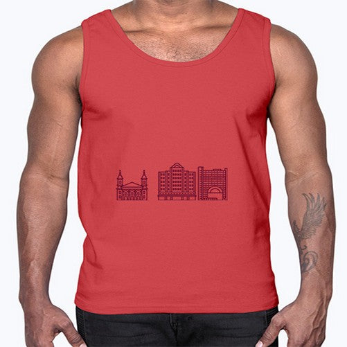 SanJoseCL 1792#- cities- Cotton Tank