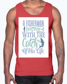 bowling 275#- bowling- Cotton Tank