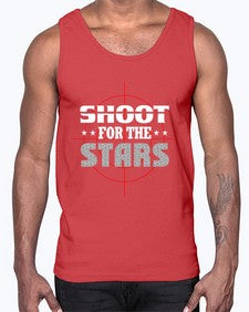 captain nurse 648#- nurse- Cotton Tank