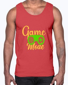 game mode 15#- video games- Cotton Tank