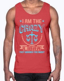 libra 333#- libra- Cotton Tank