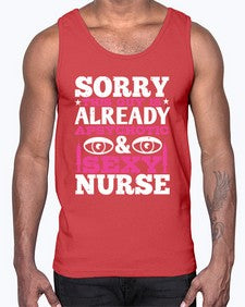 sorry this guy is Style 1424#- nurse- Cotton Tank