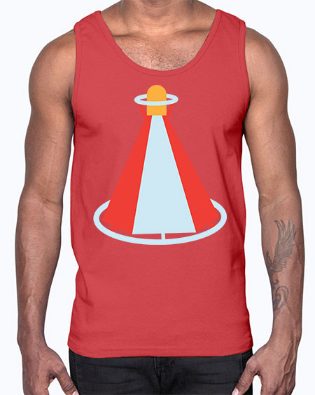 summer elements 23#- summer- Cotton Tank