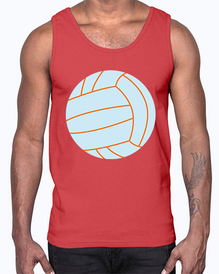 summer elements 29#- summer- Cotton Tank