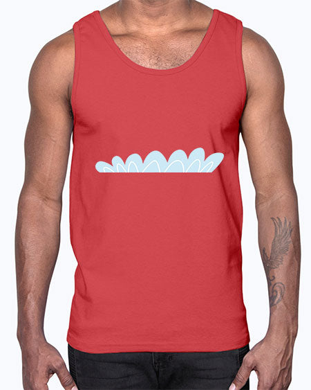 summer elements 44#- summer- Cotton Tank