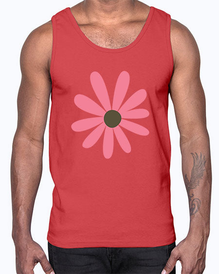 summer elements 56#- summer- Cotton Tank