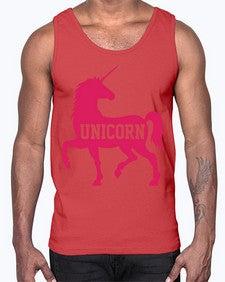 unicorn 440#- unicorn- Cotton Tank