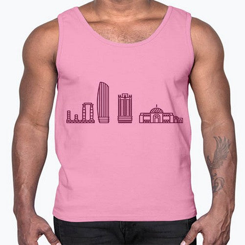 Amman 315#- cities- Cotton Tank