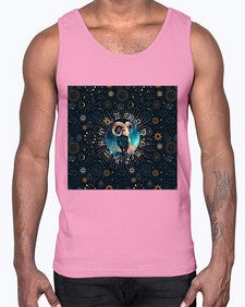 Aries Straigth 95#- aries- Cotton Tank