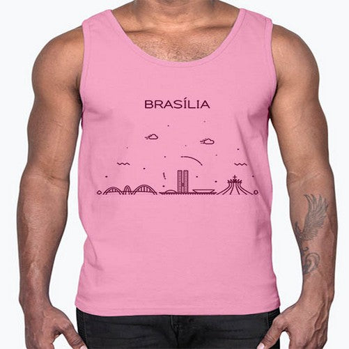 Brasilia 484#- cities- Cotton Tank