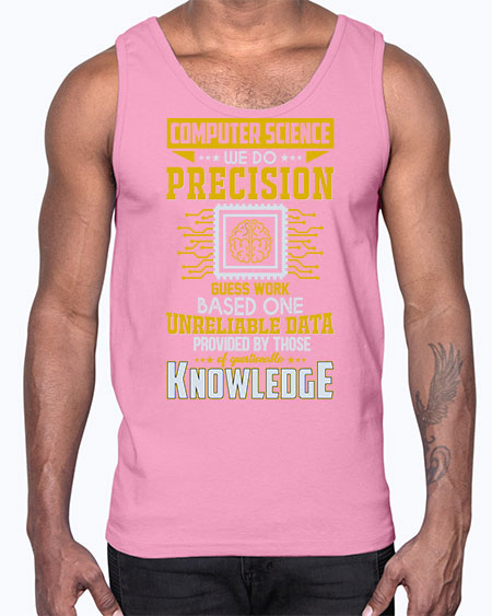 Computer Science we do 278#- general science- Cotton Tank