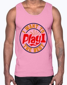 I want to play the best 112#- chess- Cotton Tank