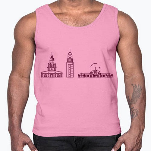 Krasnoyarsk 1086#- cities- Cotton Tank
