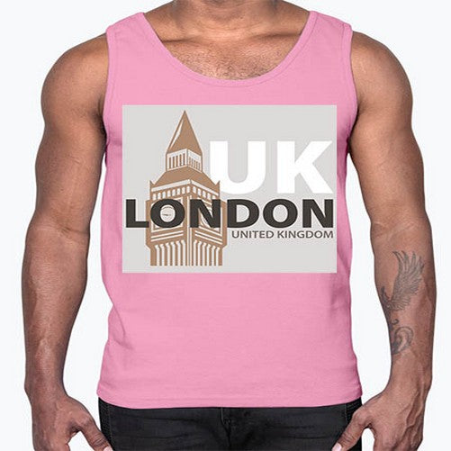 London 1154#- cities- Cotton Tank
