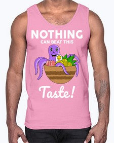 Nothing Can Beat this Taste 1443#- Ramen- Cotton Tank