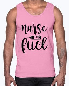 Nurse fuel 1154#- nurse- Cotton Tank