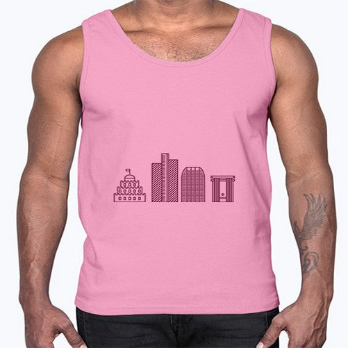 Phoenix 1613#- cities- Cotton Tank
