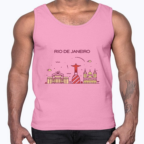 RioDeJaneiro 1737#- cities- Cotton Tank