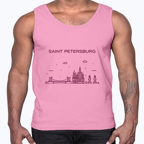 SaintPetersburg 1768#- cities- Cotton Tank