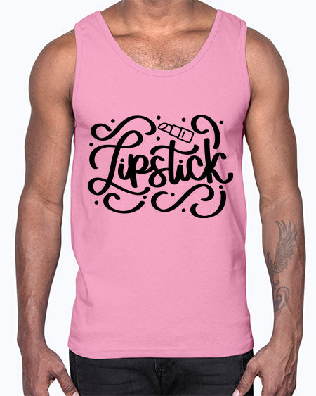 SingleLipstick Style 26#-makeup Cotton Tank