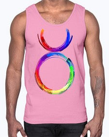 Taurus 562#- taurus- Cotton Tank