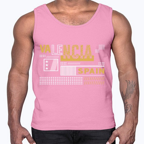 Valencia 2045#- cities- Cotton Tank
