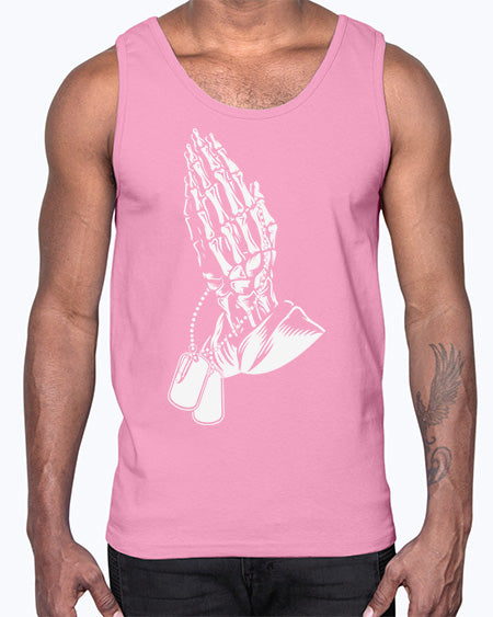 Veteran The Best Times Of 3#- PTSD- Cotton Tank