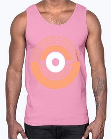 We are the Experts of Digital Nomad 4#- internet- Cotton Tank