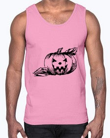 bbq elements 573#- bbq- Cotton Tank