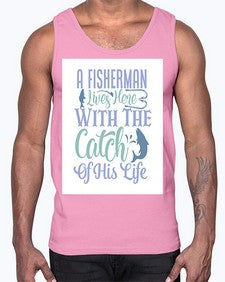 bowling 275#- bowling- Cotton Tank