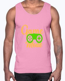 game mode 15#- video games- Cotton Tank