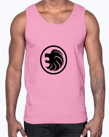 leo 302#- leo- Cotton Tank