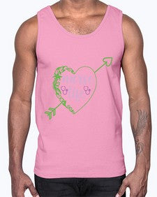 nurse life 1165#- nurse- Cotton Tank