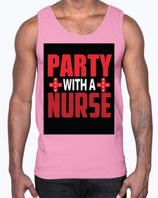 nurse style 1195#- nurse- Cotton Tank