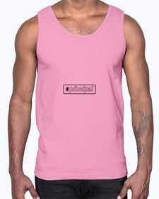 principal a 697#- principal- Cotton Tank