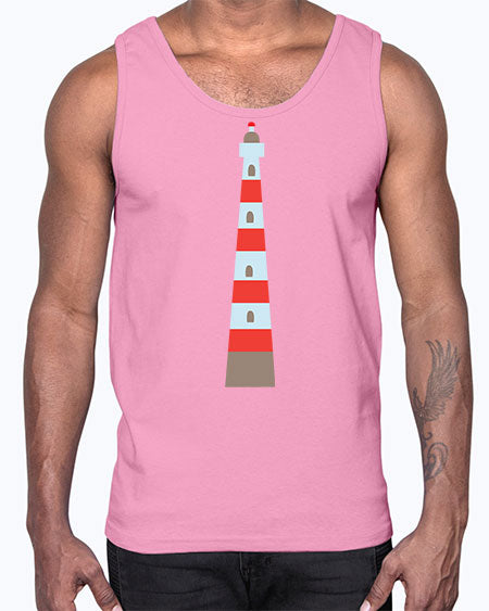 summer elements 18#- summer- Cotton Tank