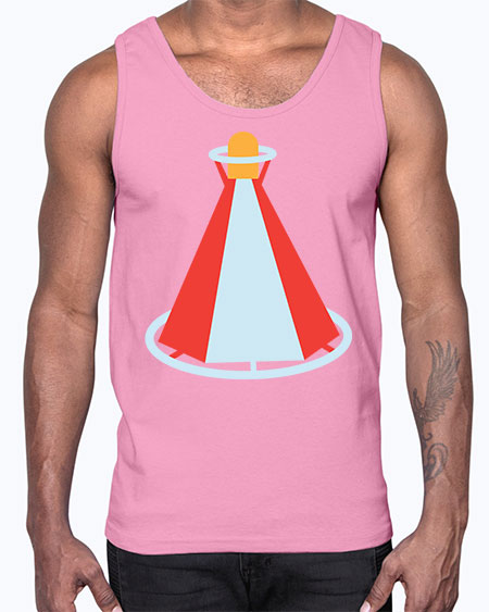 summer elements 23#- summer- Cotton Tank
