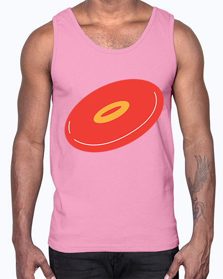 summer elements 28#- summer- Cotton Tank