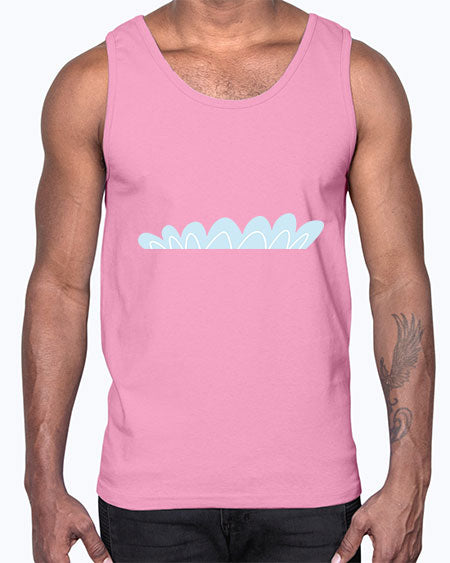summer elements 44#- summer- Cotton Tank