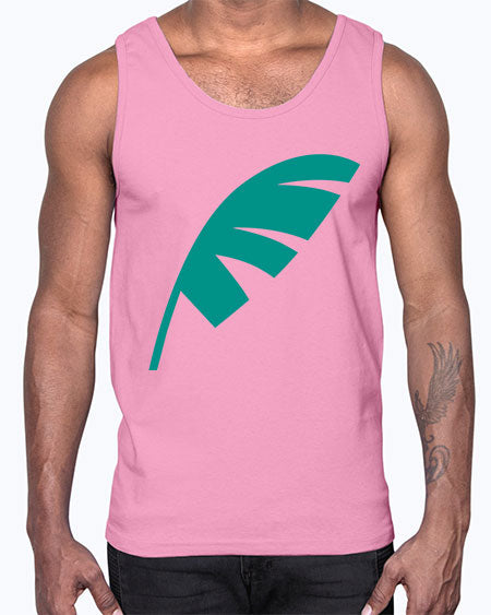 summer elements 52#- summer- Cotton Tank
