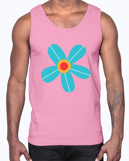 summer elements 55#- summer- Cotton Tank