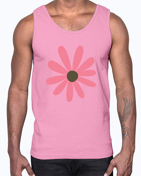summer elements 56#- summer- Cotton Tank