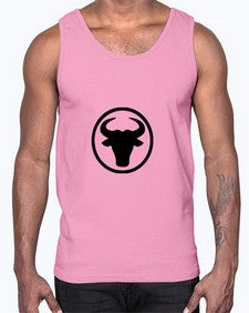 taurus 514#- taurus- Cotton Tank